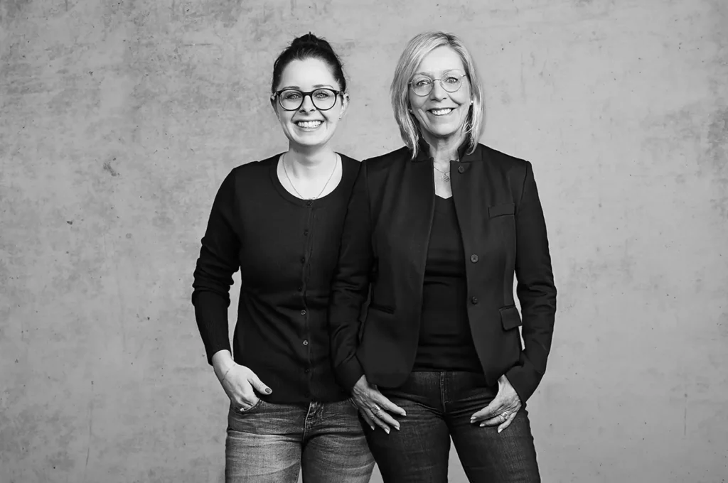 das Team von hausundso Immobilien in der Ortenau