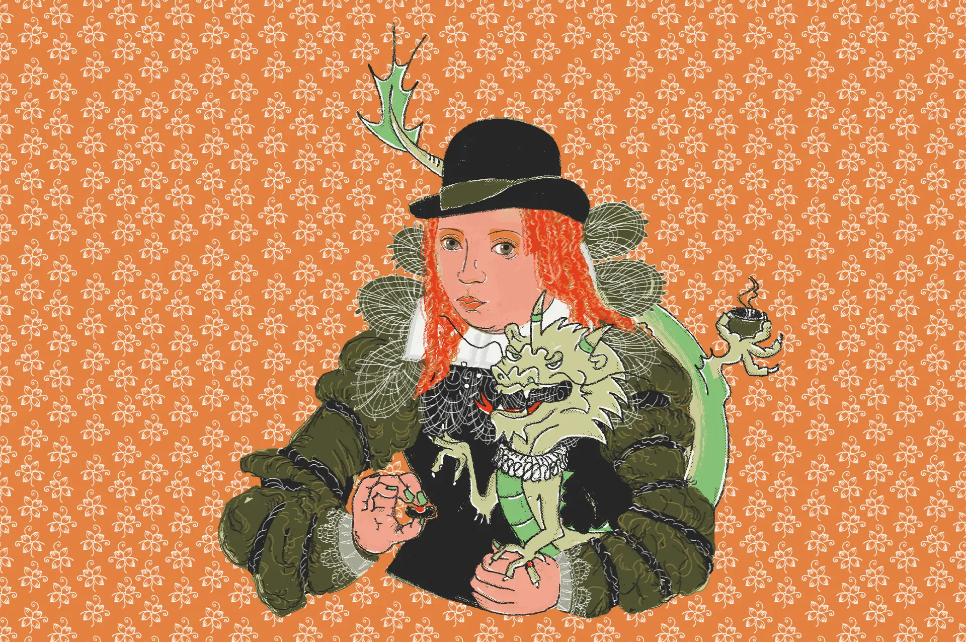 Praline Punk