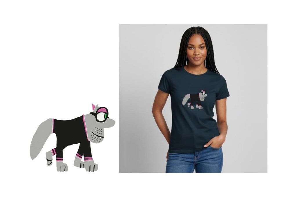 urban cat Streuner Kater spreadshirt urban cat Streuner Kater